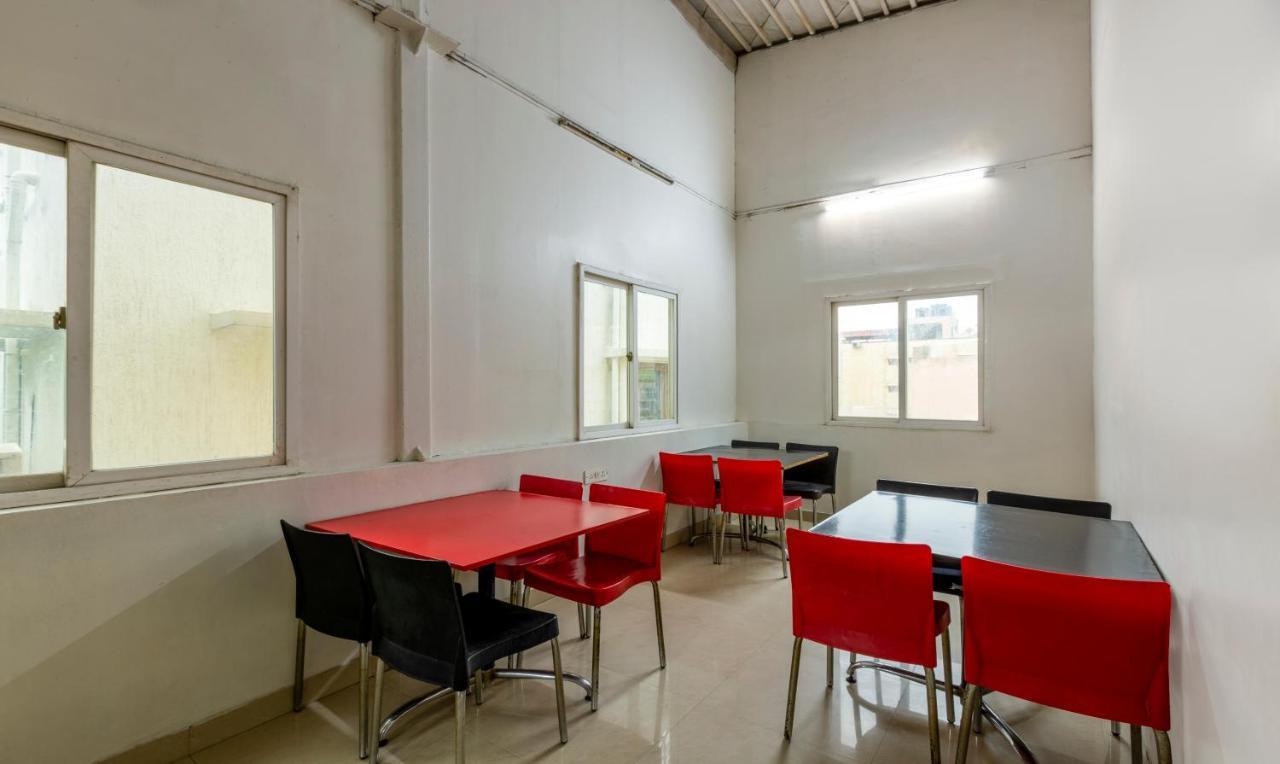 FabHotel Hiland Suites Bangalore Buitenkant foto