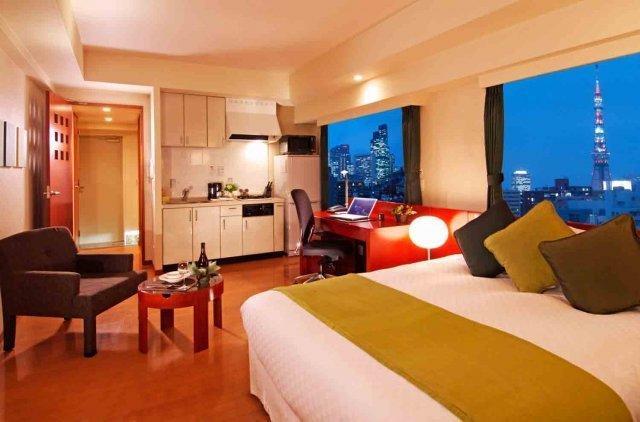 FabHotel Hiland Suites Bangalore Kamer foto